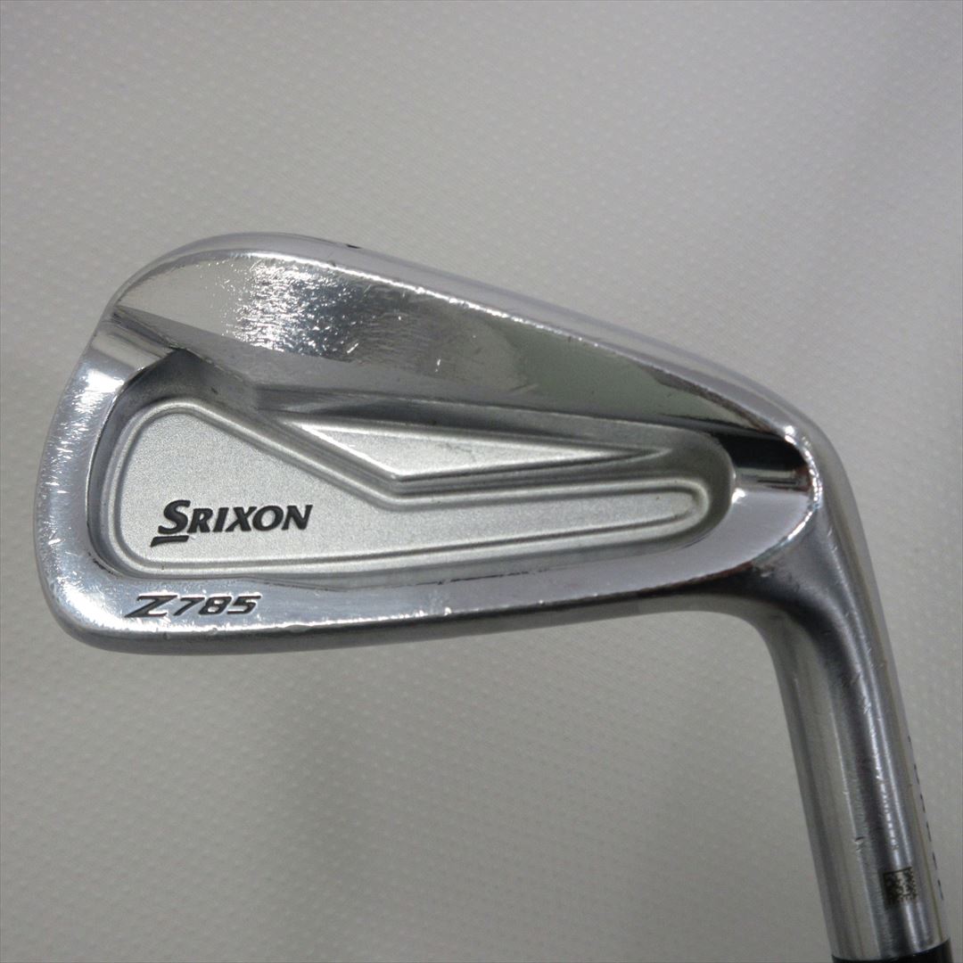 Dunlop Iron Set SRIXON Z785 Stiff NS PRO 950GH D.S.T 8 pieces