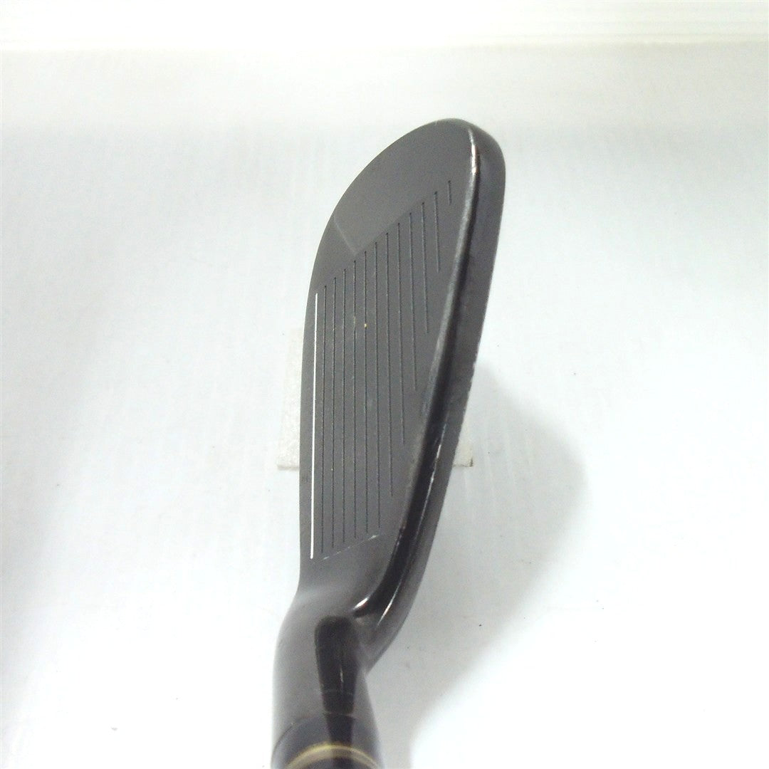 HONMA Iron Set BERES BLACK StiffRegular ARMRQ MX BLACK 6 pieces