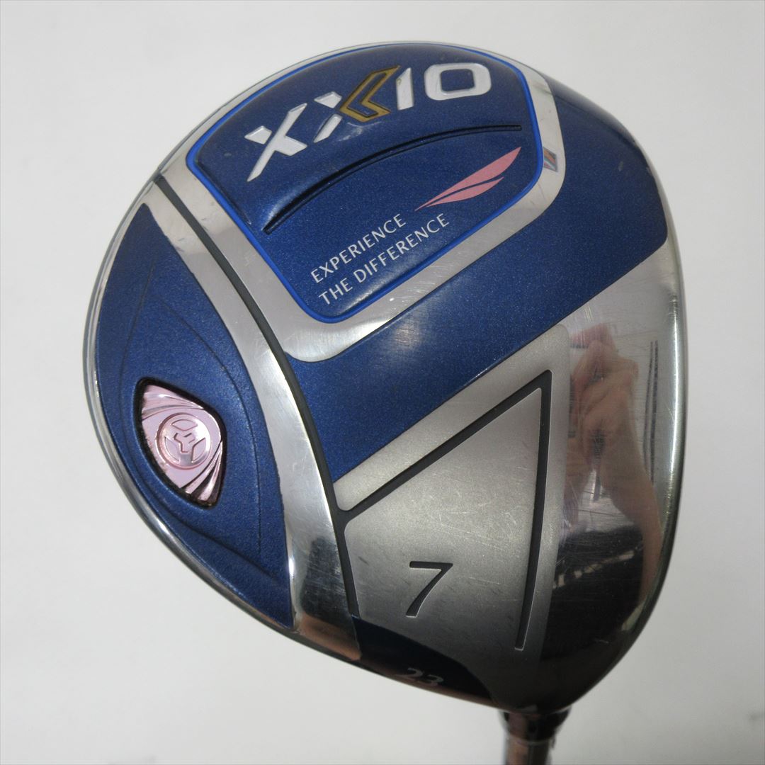 Dunlop Fairway XXIO11 7W 23° Ladies XXIO MP1100L