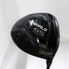 HONMA Driver TOUR WORLD GS PROTOTYPE 2 9.5° Regular VIZARD FP-4