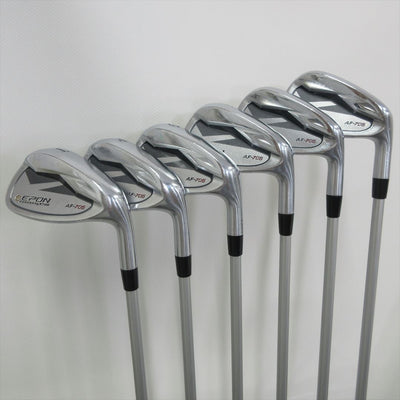 Epon Iron Set EPON AF-706 Regular MCI80 6 pieces