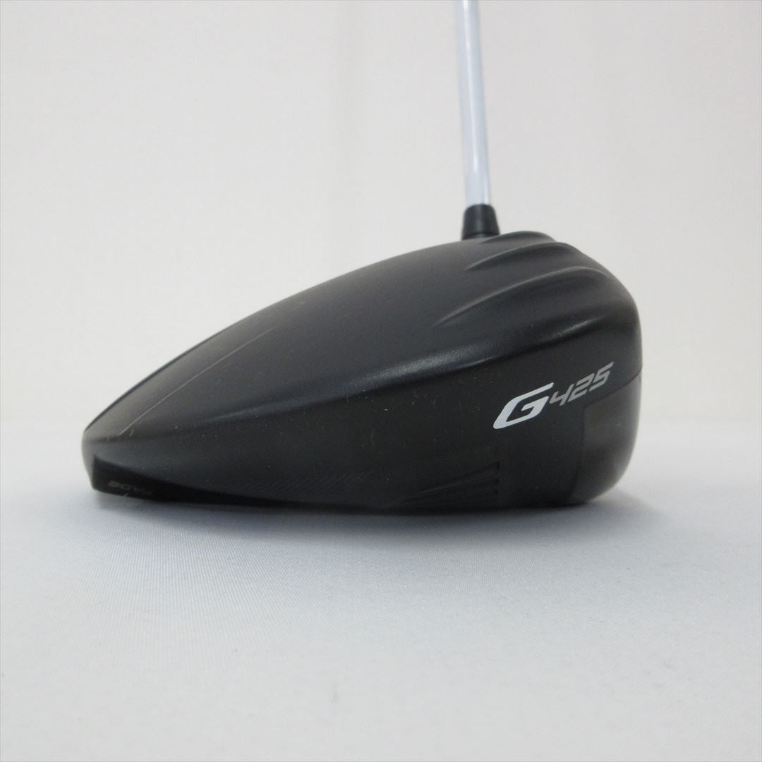 Ping Driver G425 MAX 9° Stiff Speeder 569 EVOLUTION 7