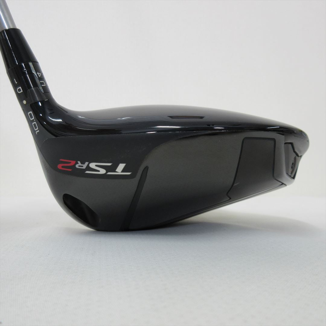 Titleist Driver TSR2 10° Tour S TSP310