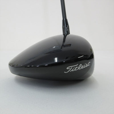 Titleist Driver GT3 9° Stiff TENSEI BLACK 1K 65: