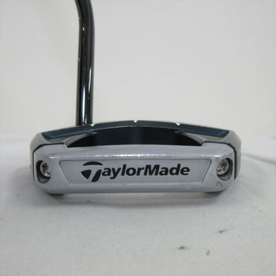 taylormade putter spider s navy 34 inch 10
