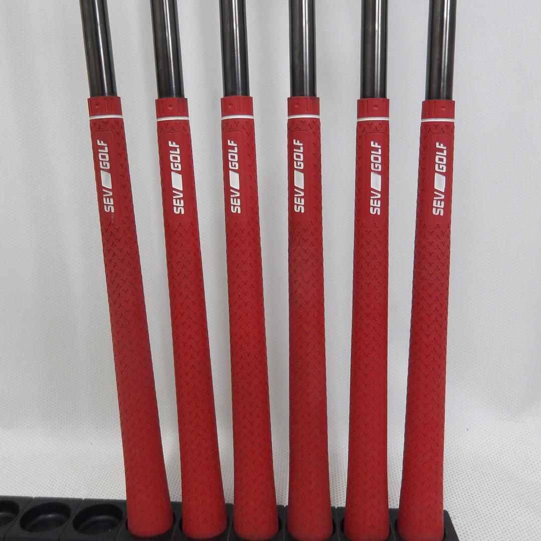 Bridgestone Iron Set PRECEPT MC FORGED – GOLF Partner USA