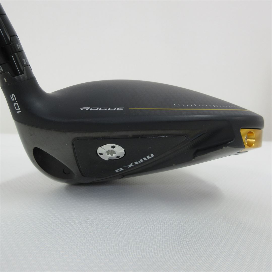 Callaway Driver ROGUE ST MAX D – GOLF Partner USA