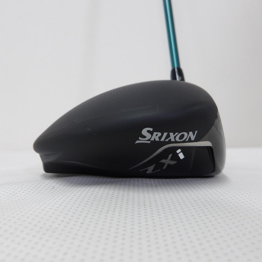 Dunlop Driver SRIXON ZXi LS – GOLF Partner USA