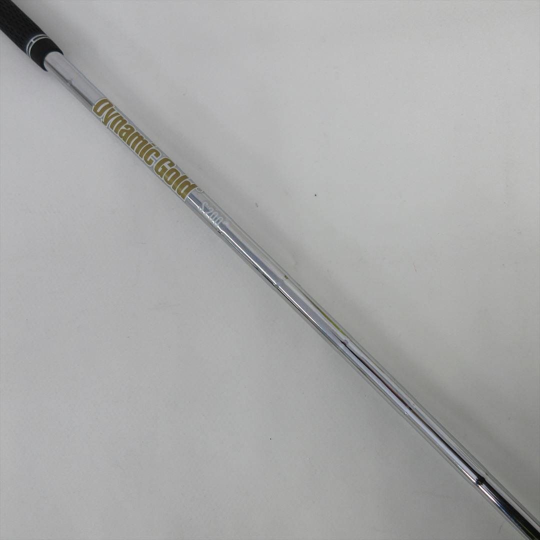 Cleveland Wedge Cleveland RTX-6 ZIPCORE TourSatin 56° Dynamic Gold S200