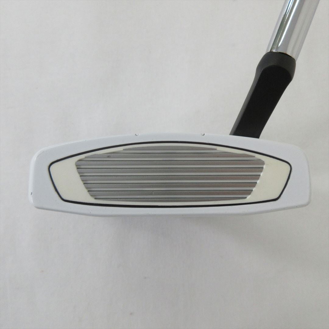 TaylorMade Putter Spider EX NAVY/WHITE Small Slant 34 inch