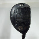 A DESIGN GOLF Hybrid A GRIND BX-H HY 17° Flex-X PING TOUR 173-85