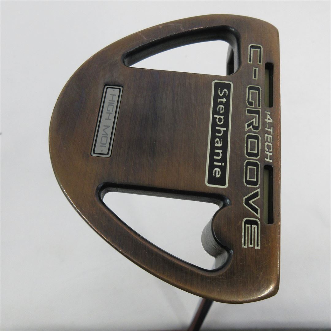 YES Putter C-GROOVE i4 TECH Stephanie 33 inch