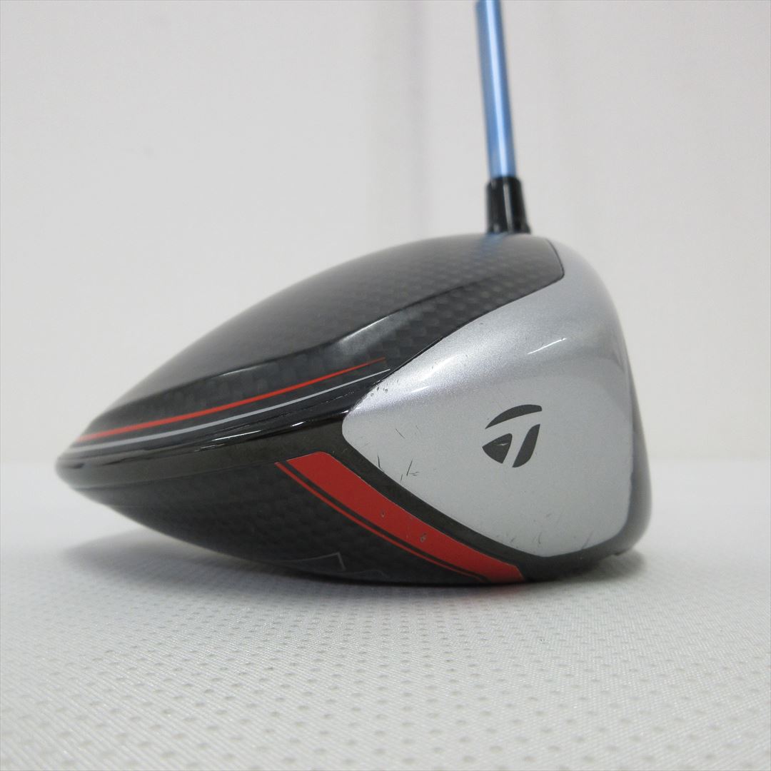 TaylorMade Driver M6 9° Stiff Speeder 661 EVOLUTION 5