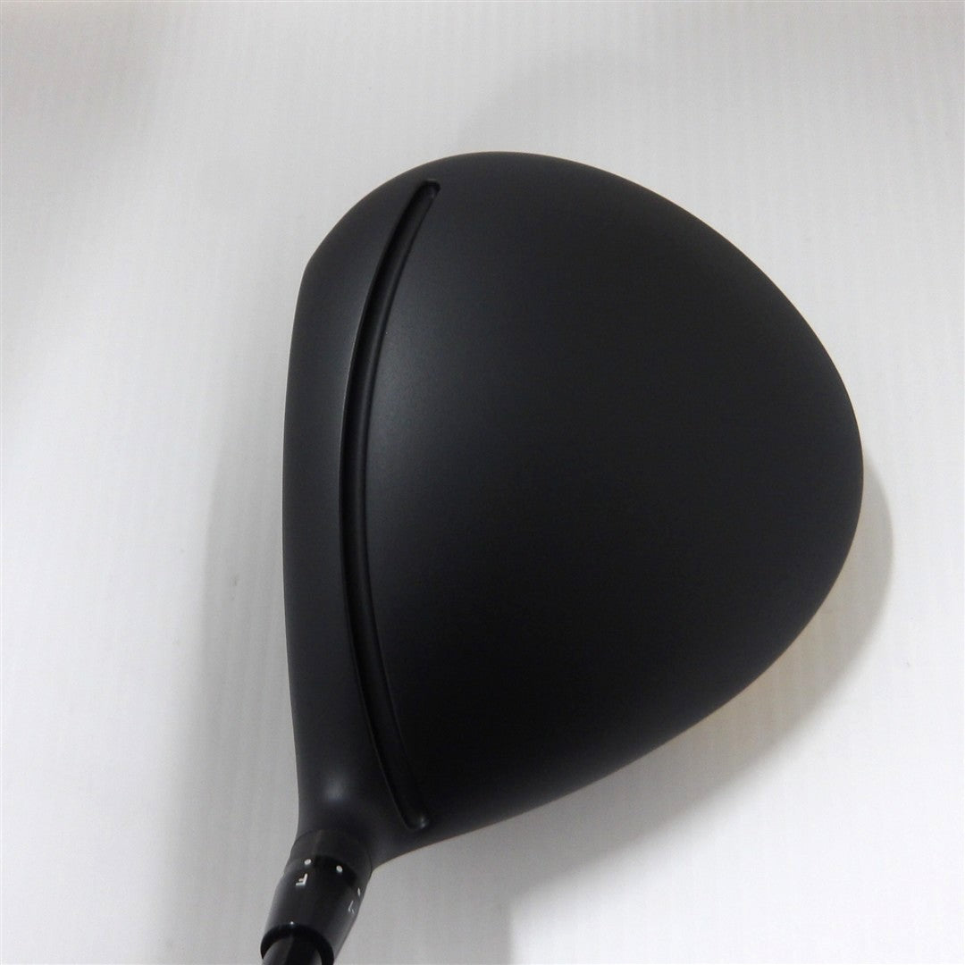 Daiwa Driver ONOFF (2022) KURO 10.5° Stiff LABOSPEC HASHIRI:50 CBT