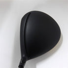 Daiwa Driver ONOFF (2022) KURO 10.5° Stiff LABOSPEC HASHIRI:50 CBT