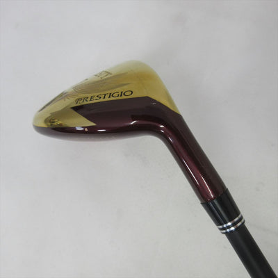 Maruman Hybrid MAJESTY PRESTIGIO 12 HY 28° VANQUISH h6