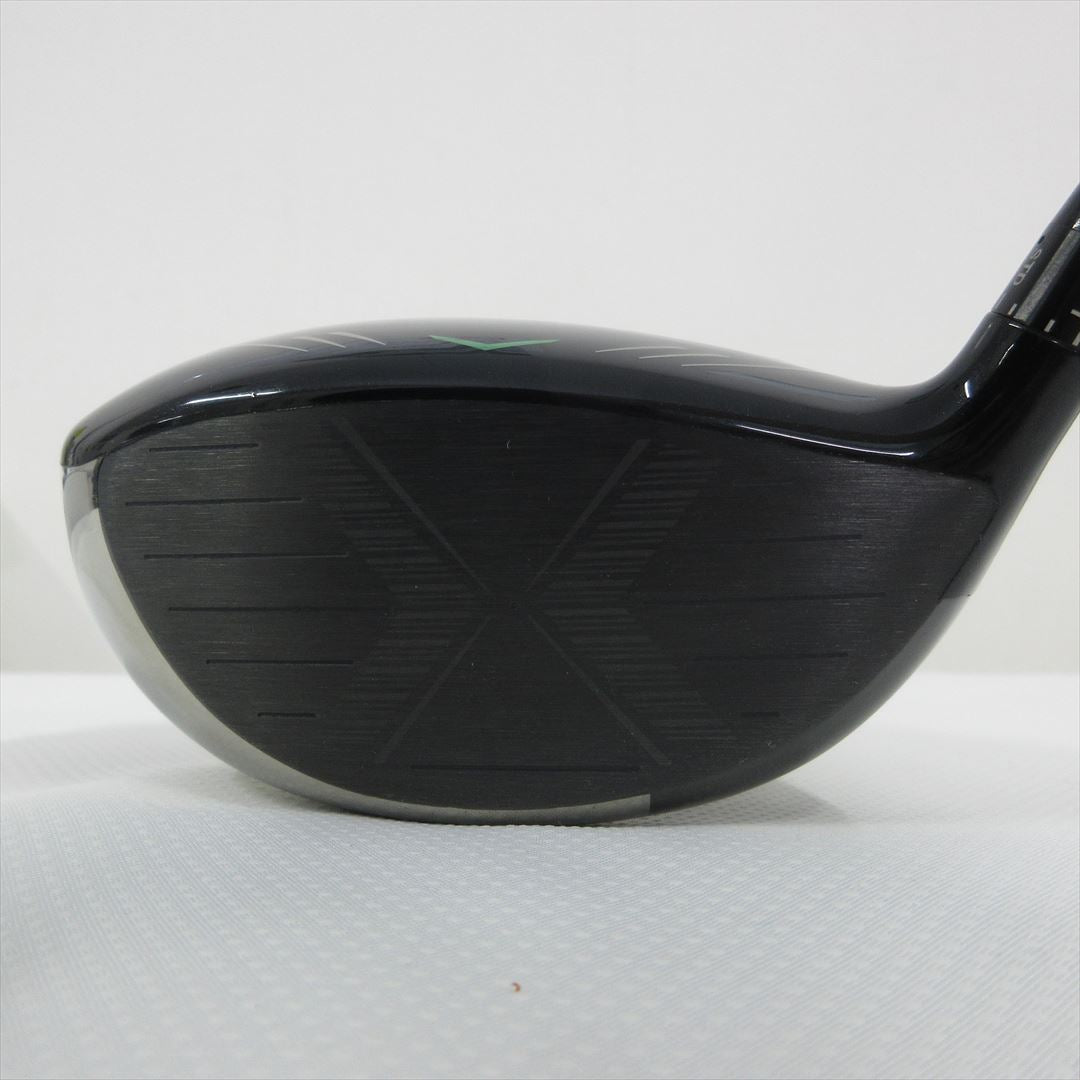 XXIO Driver XXIO12 eks 10.5° Stiff Miyazaki AX-2