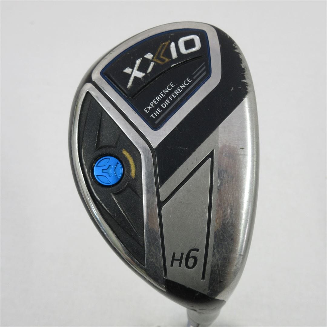 dunlop hybrid xxio11 hy 26 stiff xxio mp1100 3