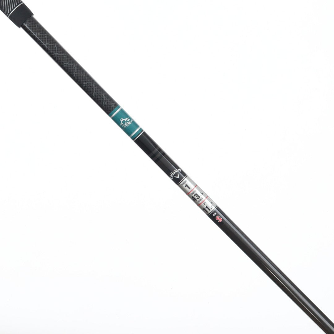 Callaway Driver ELYTE MINI DRIVER – GOLF Partner USA