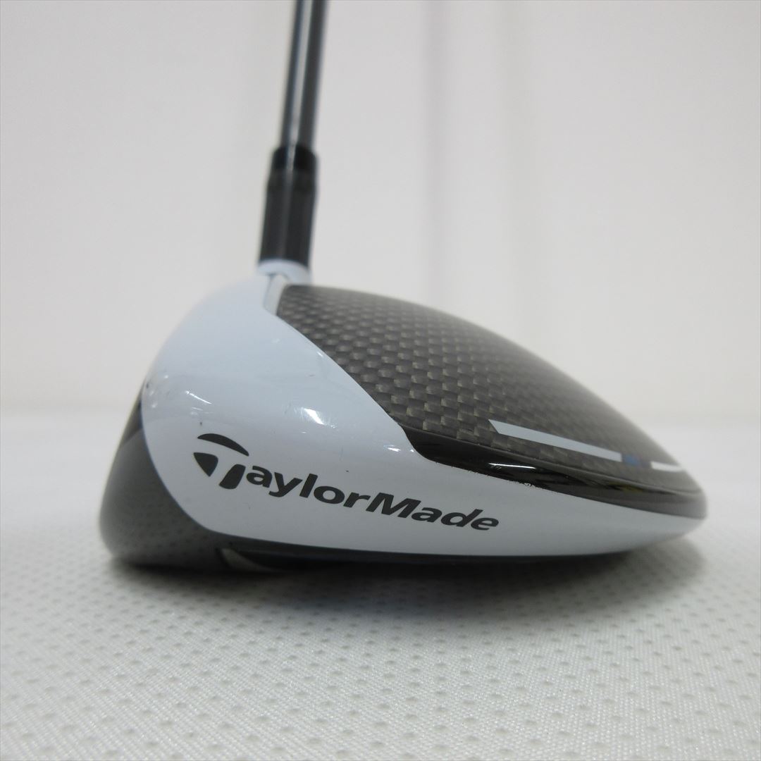 TaylorMade Fairway Left-Handed SIM MAX 5W 18° Regular TENSEI BLUE TM50