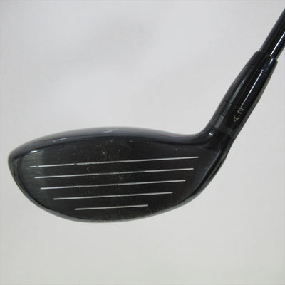 Titleist Fairway TS2 FW 15° Stiff KURO KAGE Black DUAL CORE TiNi 50