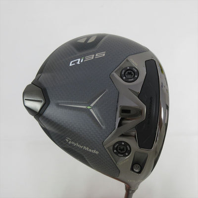 TaylorMade Driver Qi35 LS 10.5° Stiff Diamana SILVER TM55(Qi35)