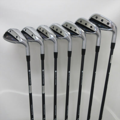 Bridgestone Iron Set Bridgestone 245MAX Stiff VANQUISH BSi for MAX 7 pieces