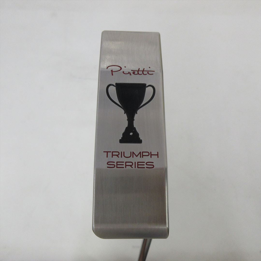 Piretti Putter TRIUMPH COTTONWOOD 2 34 inch