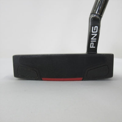 Ping Putter PING TYNE 4(2021) 35 inch Dot Color Black