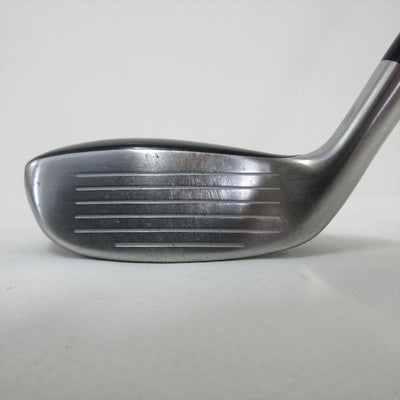 Mizuno Hybrid MP CLK-H HY 22° Stiff NS PRO 950GH