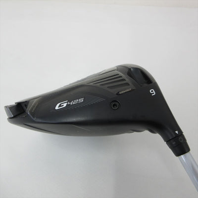 Ping Driver G425 MAX 9° Stiff Speeder 569 EVOLUTION 7