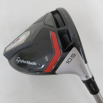 TaylorMade Driver M6 10.5° Regular FUBUKI TM5(2019)