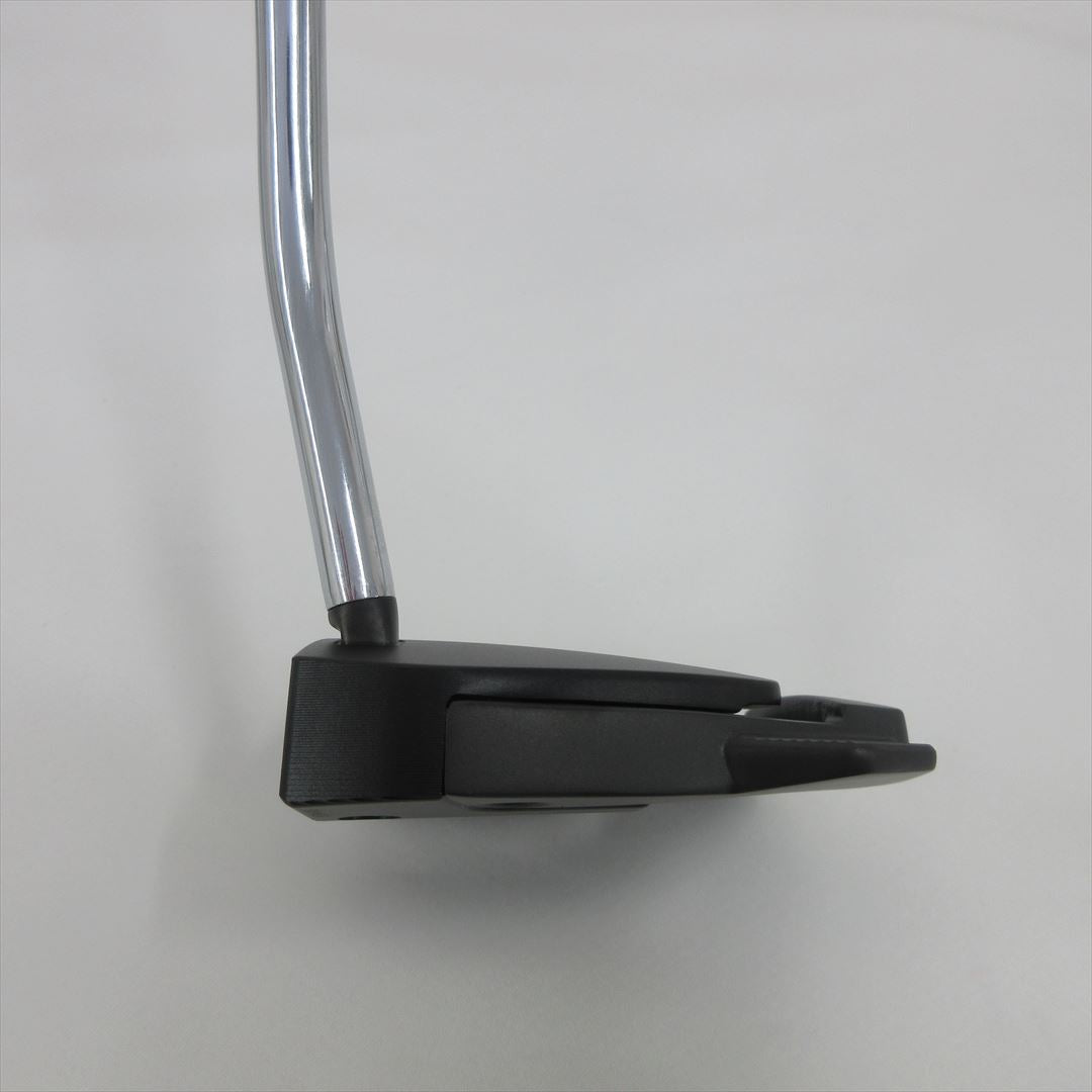 TaylorMade Putter Spider GTx BLACK Single Bend 34 inch