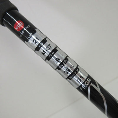 prgr hybrid egg 2015 hy 21 regular eggoriginal carbon 1