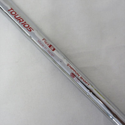 Bridgestone Single Iron TOUR B JGR HF2 Stiff NS PRO MODUS3 TOUR105