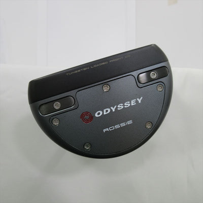 Odyssey Putter TRI-HOT 5K ROSSIE 33 inch