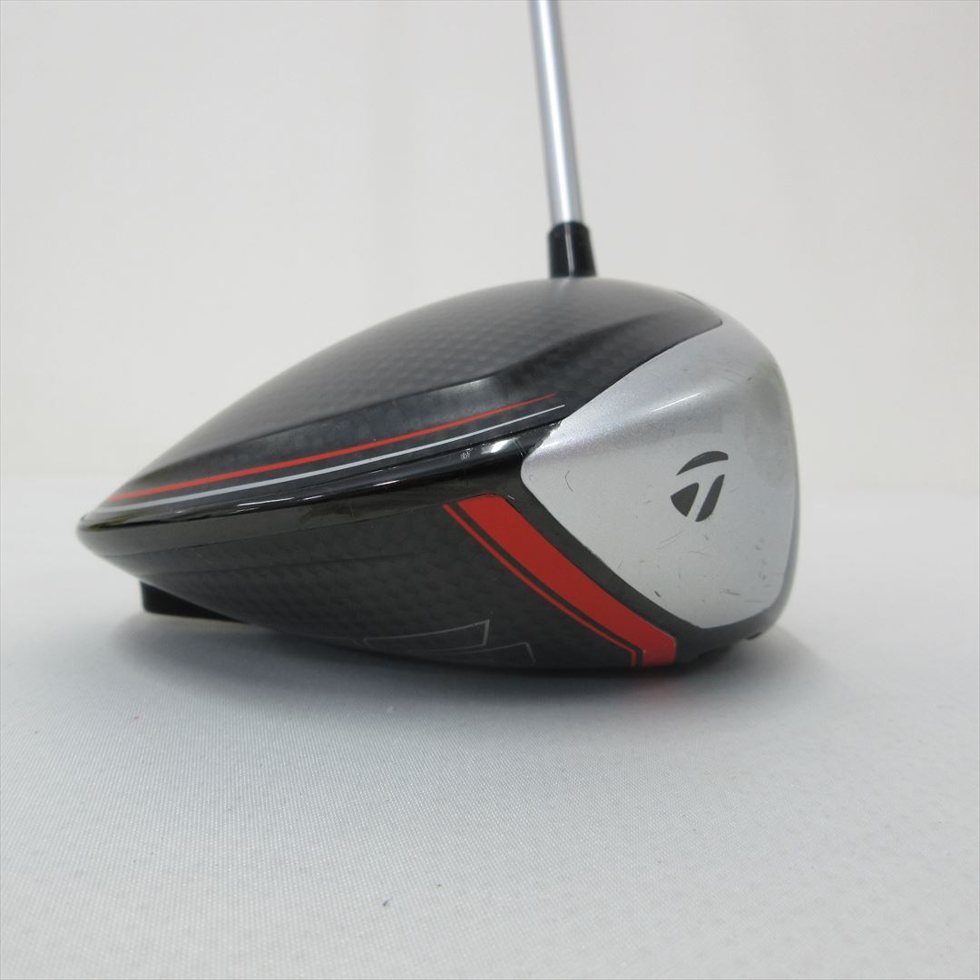 TaylorMade Driver M6 9° Stiff FUBUKI TM5(2019)