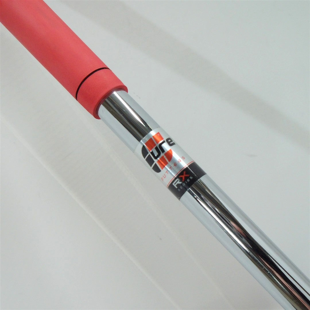 Cure Putter Cure RX4J(2016) – GOLF Partner USA