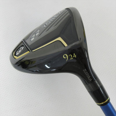 Yonex Fairway EZONE Royal(2023) 9W 24° Stiff REXIS KAIZA-M5