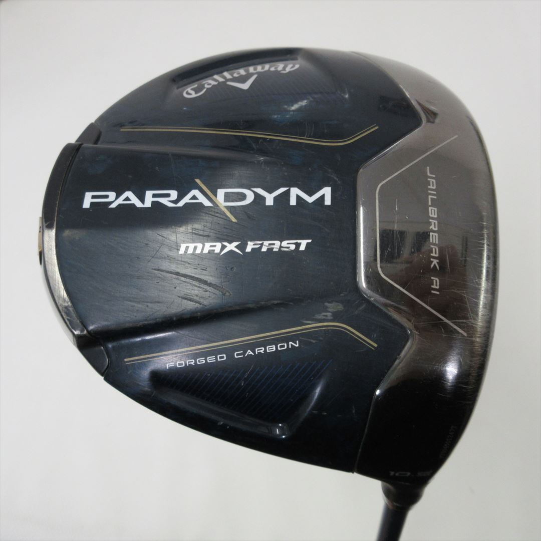 Callaway Driver PARADYM MAX FAST – GOLF Partner USA