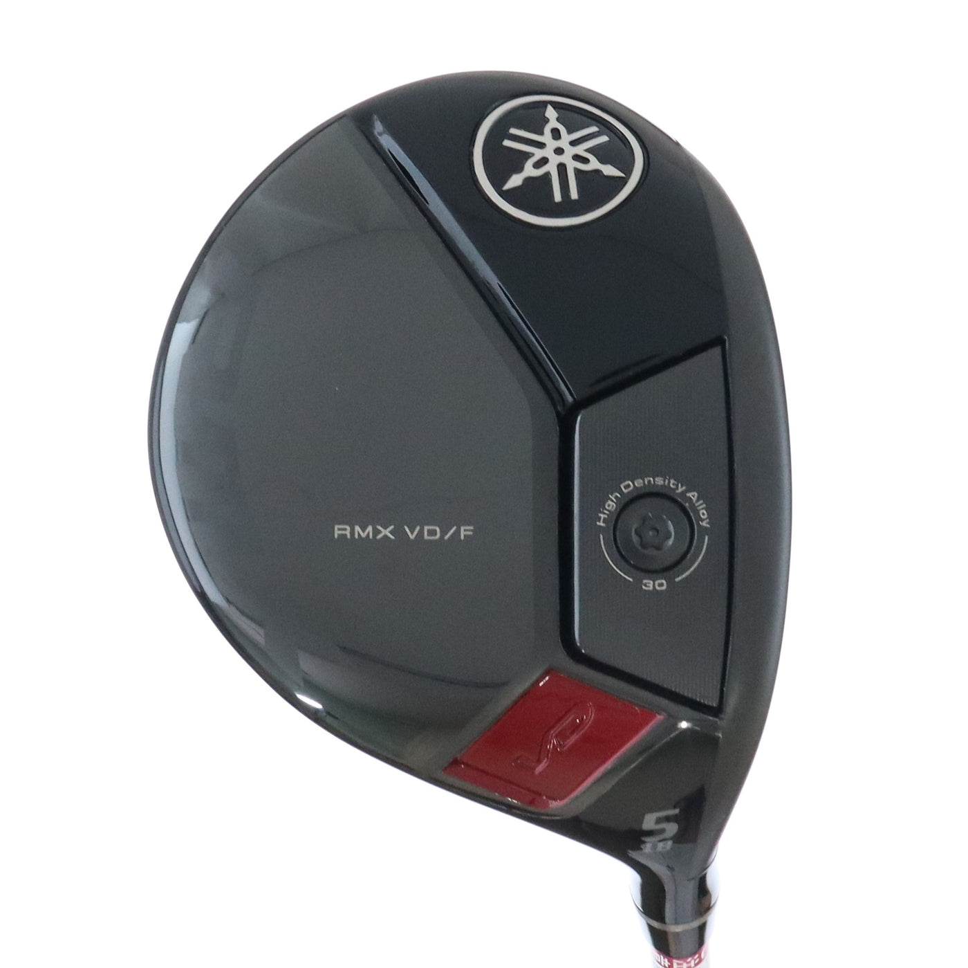 Yamaha Fairway Open Box RMX VD(2024) 18° Stiff TENSEI TR50f