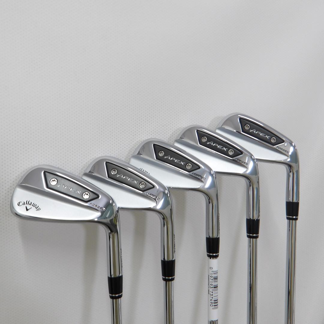 Callaway Iron Set APEX Ai150(2026) – GOLF Partner USA