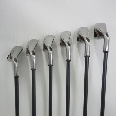 Callaway Iron Set DIABLO EDGE Regular DIABLO EDGE 60i 6 pieces