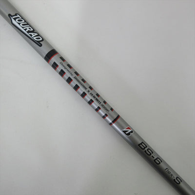 Bridgestone Driver BRIDGESTONE B1 9.5° Stiff TOUR AD BS-6