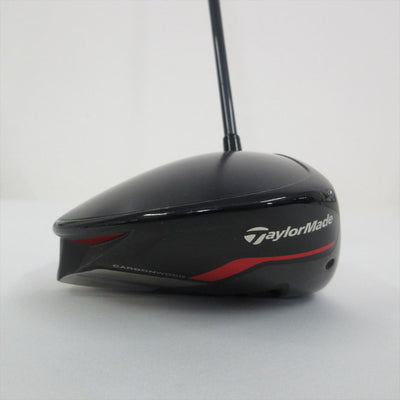 TaylorMade Driver STEALTH PLUS+ 10.5° Stiff TENSEI SILVER TM50(STEALTH)