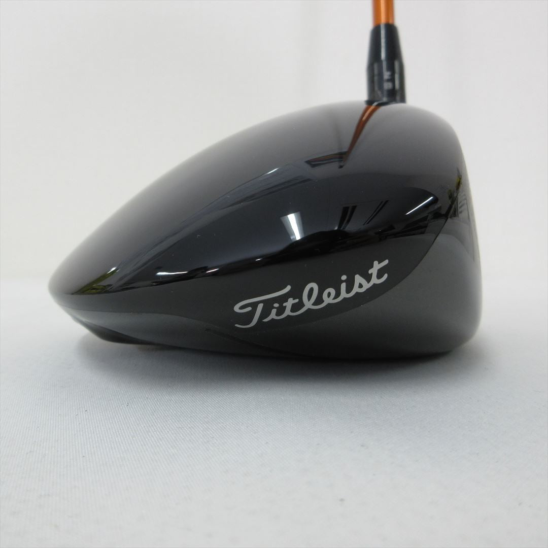 Titleist Driver TSR3 9° Stiff Tour AD DI-5