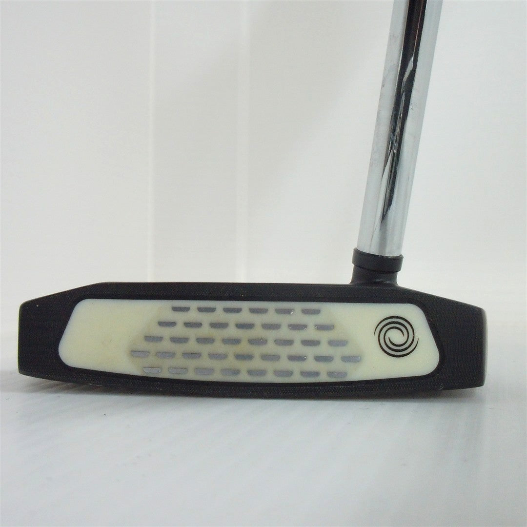 Odyssey Putter STROKE LAB BLACK BIG SEVEN ARMLOCK 38 inch – GOLF