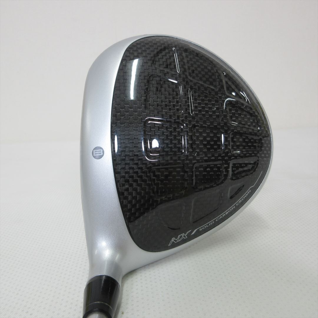 HONMA Driver BERES NX Triple Star 10.5° Regular VIZARD FOR NX45: