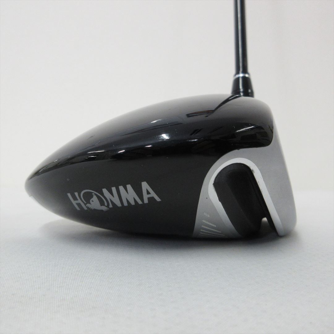 HONMA Driver Fair Rating TOUR WORLD XP-1 10.5° StiffRegular VIZARD 43