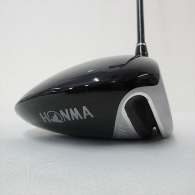 HONMA Driver Fair Rating TOUR WORLD XP-1 10.5° StiffRegular VIZARD 43